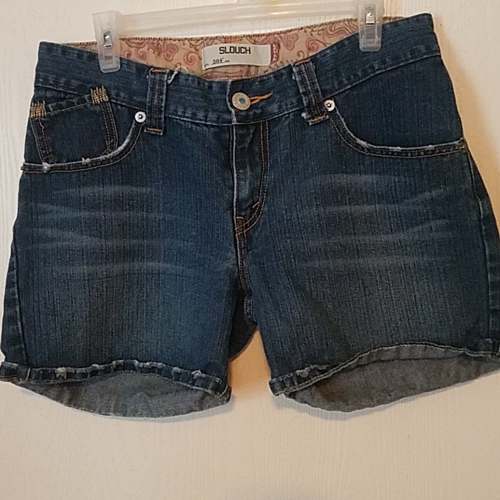 Levi's